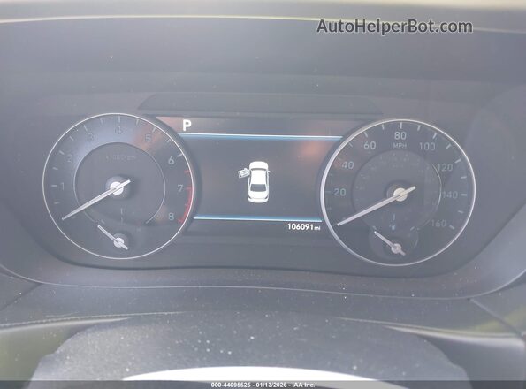 KMHG34JA3HU027472 2017 GENESIS G90 Black უკანა სავარძლების ხედი