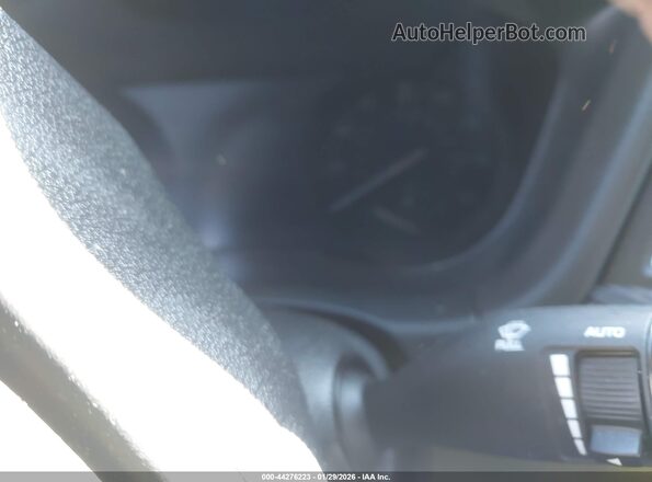 KMHGN4JB4KU296204 2019 GENESIS G80 Black Widok tylnych siedzeń