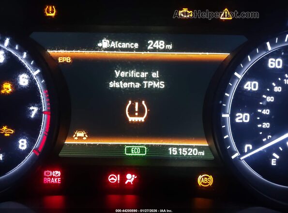 KMHGN4JB6JU227142 2018 GENESIS G80 White Вид задніх сидінь