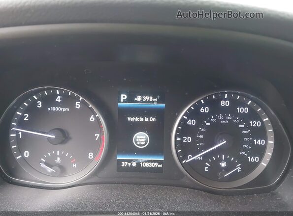 KMHH35LE0JU016087 2018 HYUNDAI ELANTRA GT Gray 