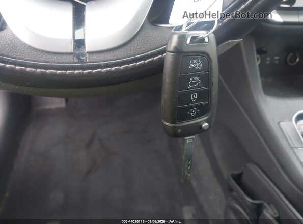 KMHH35LE3JU039346 2018 HYUNDAI ELANTRA GT Белый 