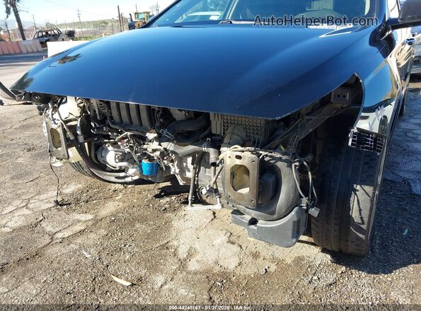 KMHH35LE6KU104398 2019 HYUNDAI ELANTRA GT Черный Вид спереди