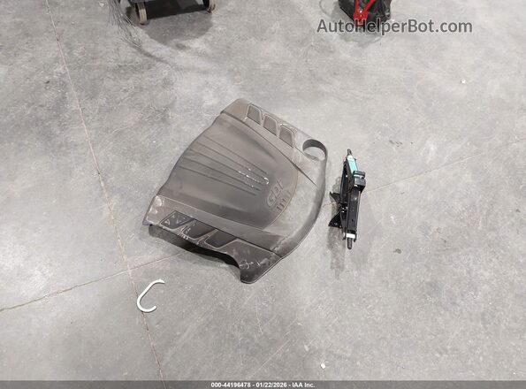 KMHHU6KJ5GU136722 2016 HYUNDAI GENESIS Черный Вид щитка приборов