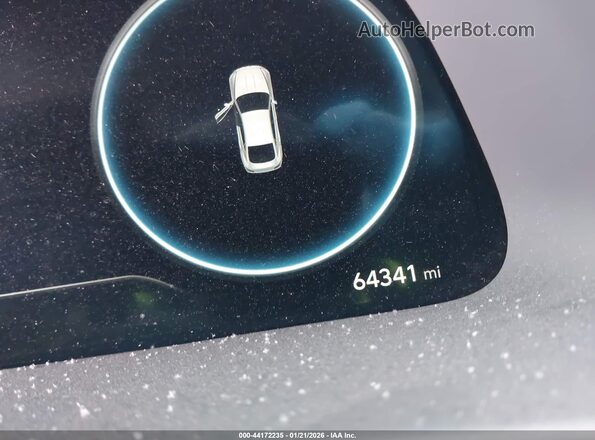 KMHL14JC2NA243994 2022 HYUNDAI SONATA Gray 