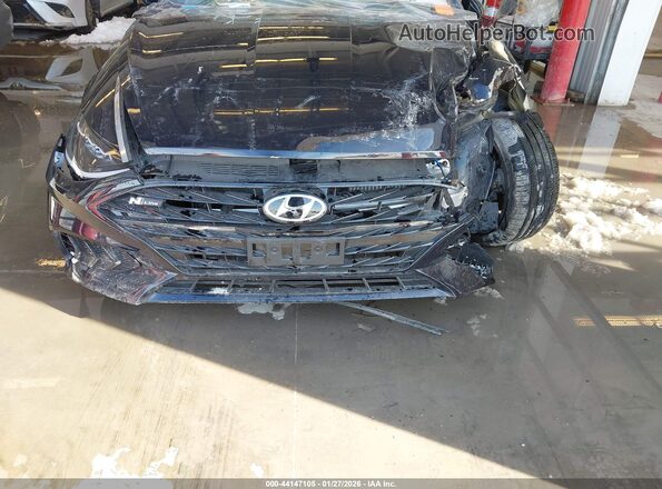 KMHL14JC4PA329648 2023 HYUNDAI SONATA Серый 