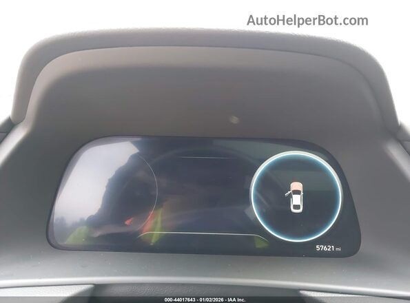 KMHL14JC7PA252760 2023 HYUNDAI SONATA Gray Vista de los asientos traseros