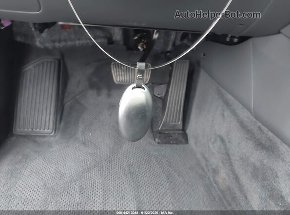 KMHL24JA2SA481187 2025 HYUNDAI SONATA Red Dashboard view