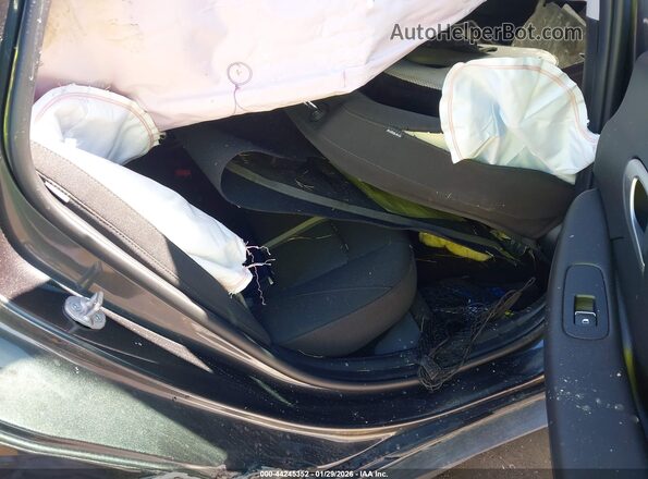 KMHL24JA5SA459782 2025 HYUNDAI SONATA Gray VIN კოდის სტიკერის ხედი
