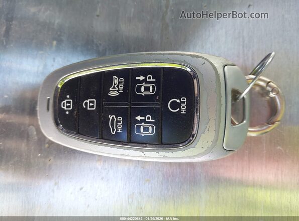 KMHL34J27PA282875 2023 HYUNDAI SONATA Black Առջևի վահանակի տեսք
