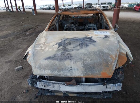 KMHL44J26PA289510 2023 HYUNDAI SONATA White 