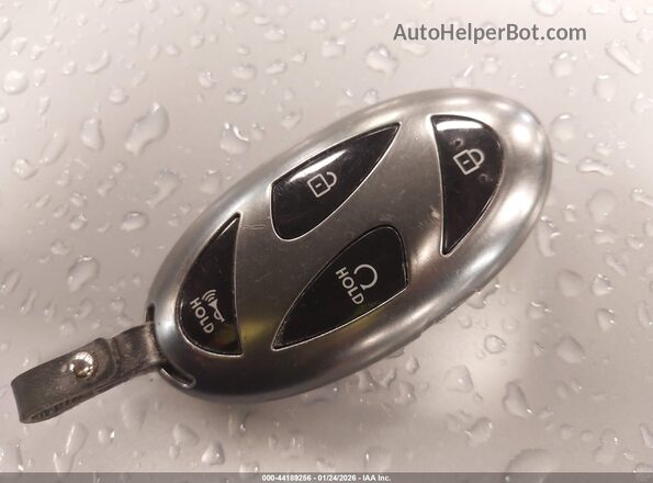 KMHL54JC5SA453067 2025 HYUNDAI SONATA Silver Առջևի վահանակի տեսք