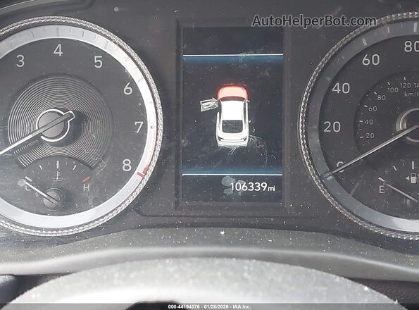 KMHL64JA1MA152116 2021 HYUNDAI SONATA Silver Սալոնի 360 աստիճան տեսք