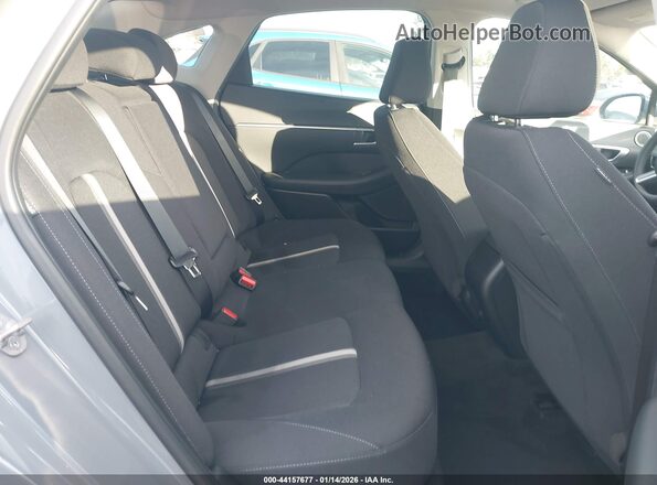 KMHL64JA3RA419781 2024 HYUNDAI SONATA Серый Вид наклейки с VIN-кодом