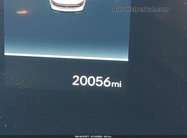 KMHL64JA3RA419781 2024 HYUNDAI SONATA Серый 