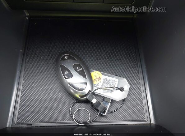 KMHL64JA8SA488634 2025 HYUNDAI SONATA Gray Առջևի վահանակի տեսք