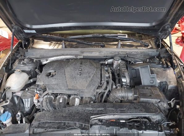 KMHL64JA9PA318709 2023 HYUNDAI SONATA Черный 