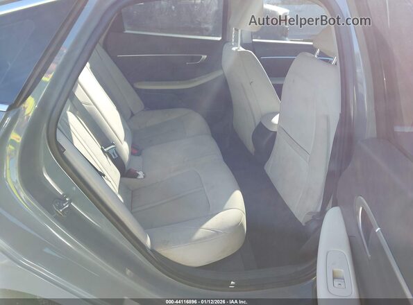 KMHL64JAXRA383958 2024 HYUNDAI SONATA Gray 