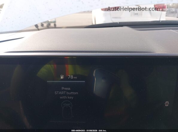 KMHL64JAXTA538922 2026 HYUNDAI SONATA White 