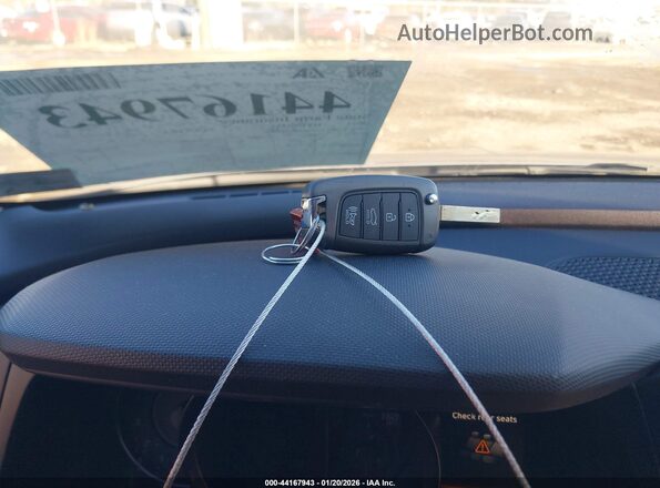 KMHLL4AG6MU144377 2021 HYUNDAI ELANTRA Gray Vista del salpicadero