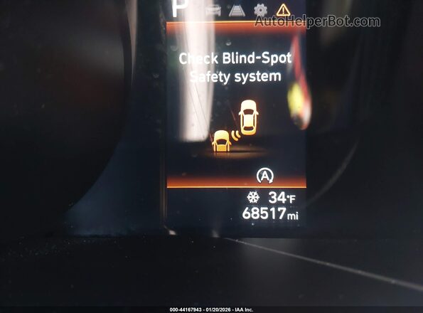 KMHLL4AG6MU144377 2021 HYUNDAI ELANTRA Gray 