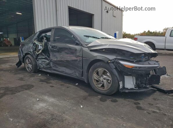 KMHLL4DG0RU839814 2024 HYUNDAI ELANTRA Charcoal 