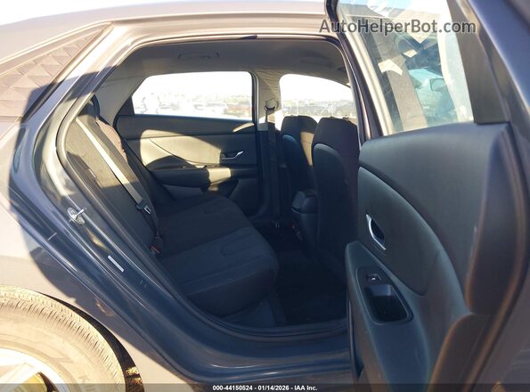 KMHLL4DG9SU918033 2025 HYUNDAI ELANTRA Серый Вид наклейки с VIN-кодом