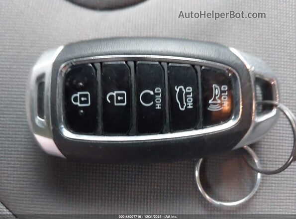 KMHLM4AG0PU580014 2023 HYUNDAI ELANTRA Black Vista del salpicadero