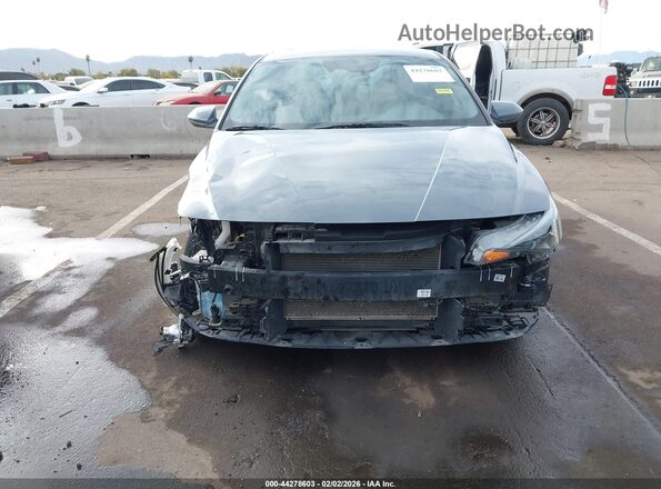 KMHLM4AG8NU218929 2022 HYUNDAI ELANTRA Gray Vista interior trasera