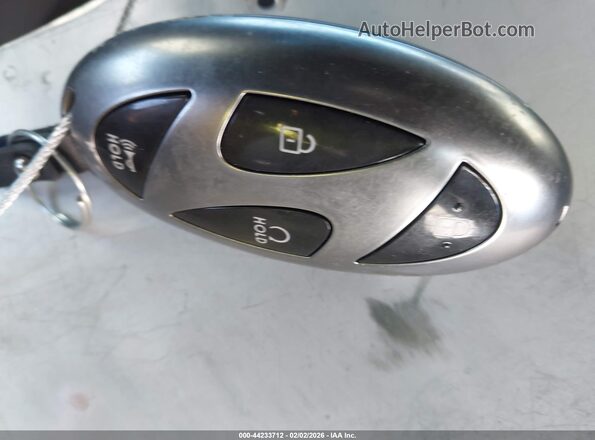 KMHLM4DJ5RU111365 2024 HYUNDAI ELANTRA HYBRID Gray 