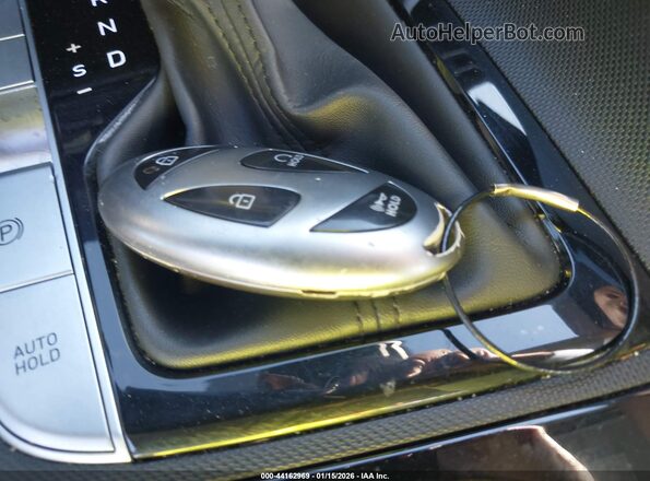 KMHLP4DGXRU768352 2024 HYUNDAI ELANTRA Gray 