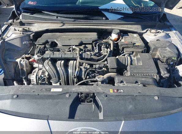KMHLP4DGXRU768352 2024 HYUNDAI ELANTRA Gray 
