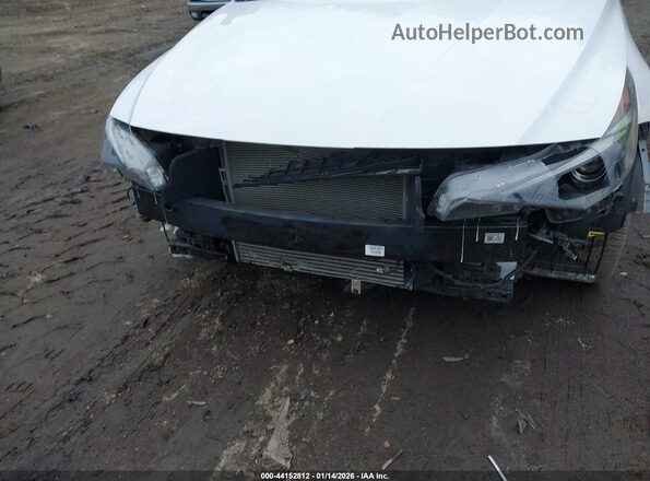 KMHLR4AF1PU627561 2023 HYUNDAI ELANTRA White Vista frontal