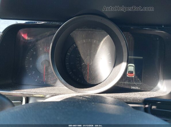 KMHLR4AF8NU274880 2022 HYUNDAI ELANTRA Красный Вид задних сидений