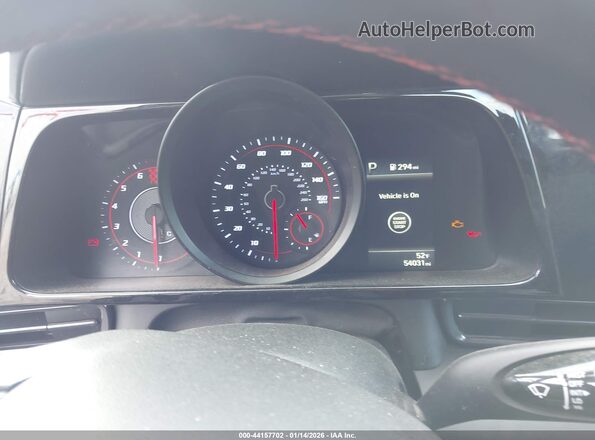 KMHLR4AFXNU309970 2022 HYUNDAI ELANTRA White Widok tylnych siedzeń