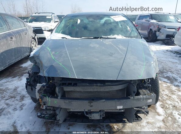 KMHLS4AG7MU122102 2021 HYUNDAI ELANTRA Gray 