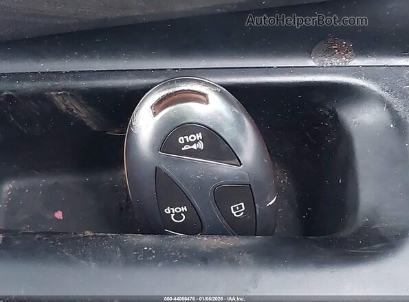KMHLS4DG1RU749820 2024 HYUNDAI ELANTRA Black წინა პანელის ხედი