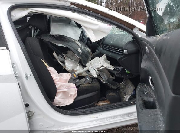 KMHLS4DG3SU873240 2025 HYUNDAI ELANTRA White 