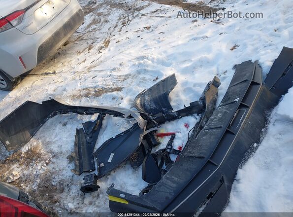 KMHLS4DG3SU893049 2025 HYUNDAI ELANTRA Серый Вид щитка приборов