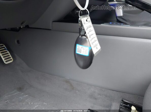 KMHLS4DG5TU116244 2026 HYUNDAI ELANTRA Black Dashboard view