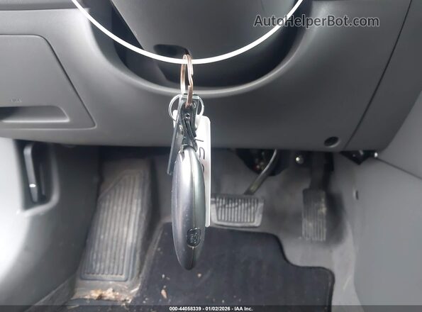 KMHLS4DG6SU852673 2025 HYUNDAI ELANTRA Gray 