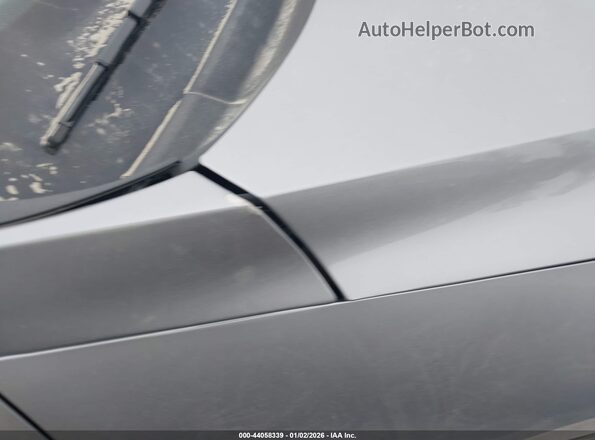 KMHLS4DG6SU852673 2025 HYUNDAI ELANTRA Gray 