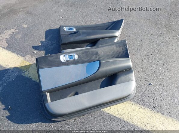 KMHM24AA5PA049916 2023 HYUNDAI IONIQ 6 Серебряный Вид щитка приборов