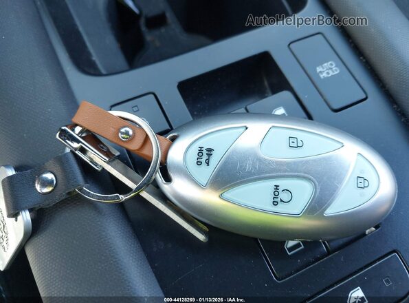 KMHM24AA8RA059908 2024 HYUNDAI IONIQ 6 Red წინა პანელის ხედი