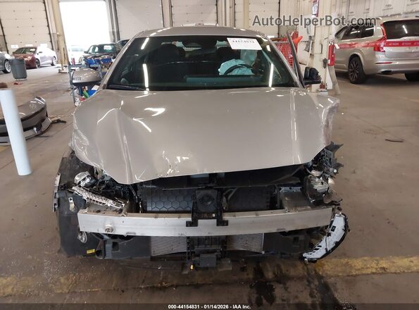KMHM24AB8RA057228 2024 HYUNDAI IONIQ 6 Silver Widok zestawu wskaźników