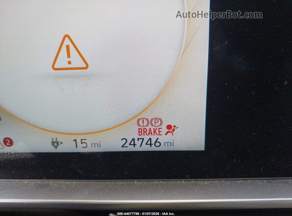 KMHM34AA0RA073928 2024 HYUNDAI IONIQ 6 White 