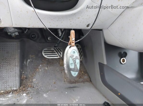 KMHM54AC6PA051750 2023 HYUNDAI IONIQ 6 Серый Вид панели приборов