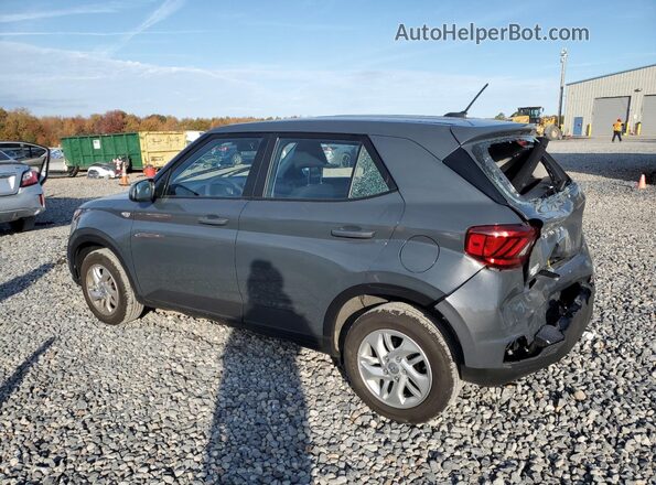KMHRB8A37TU419075 2026 HYUNDAI VENUE Gray 