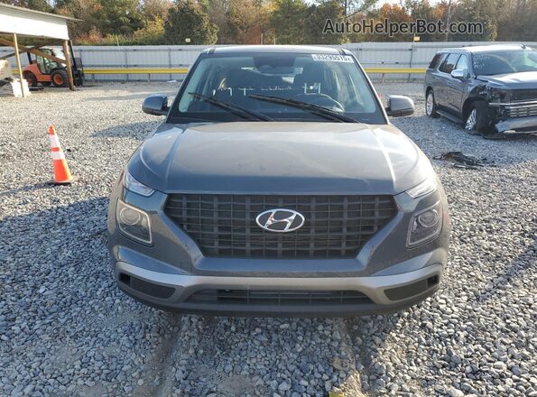 KMHRB8A37TU419075 2026 HYUNDAI VENUE Gray 