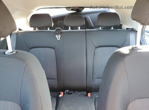 KMHRB8A37TU419075 2026 HYUNDAI VENUE Gray 