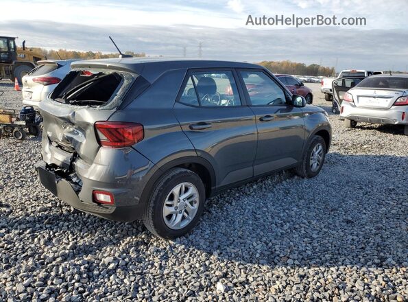 KMHRB8A37TU419075 2026 HYUNDAI VENUE Gray 